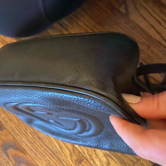 Gucci soho disco bag - Picture 6 of 10